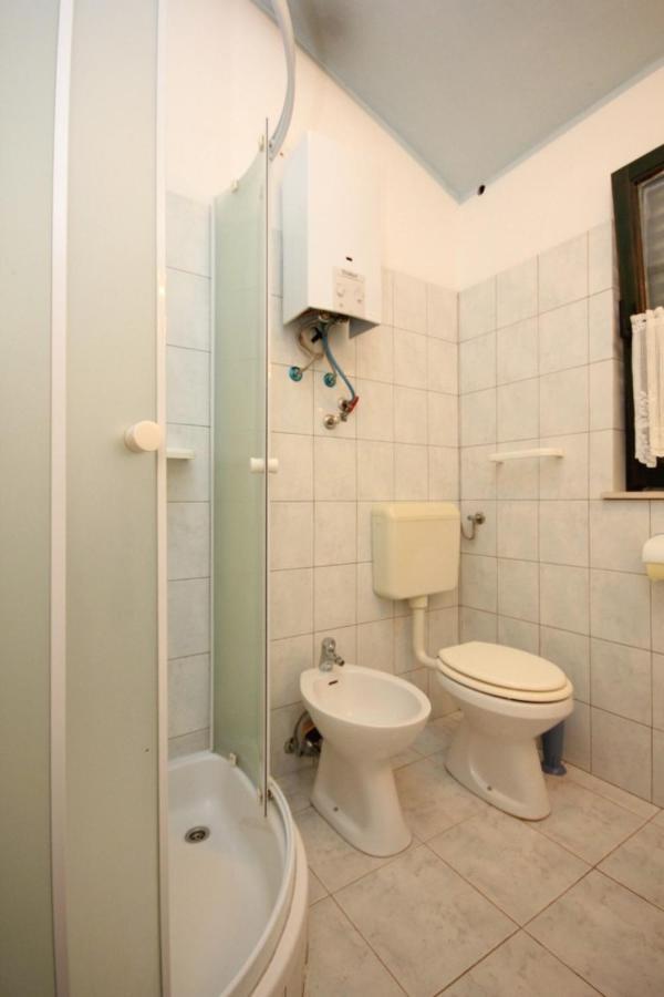 Secluded Fisherman'S Cottage Cove Magrovica - Telascica, Dugi Otok - 8142 Сали Екстериор снимка